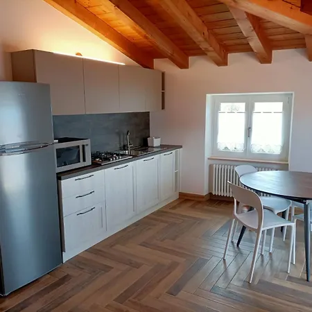 View N 13 Apartment