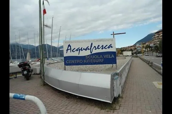 Lejlighed View N 13 Brenzone sul Garda