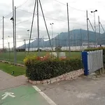 View N 13 公寓 布雷佐内加尔达