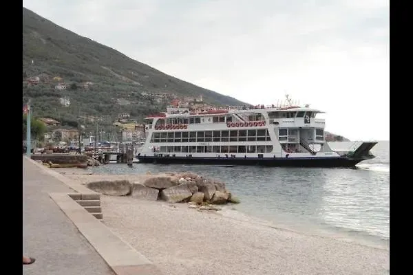 View N 13 Apartment *