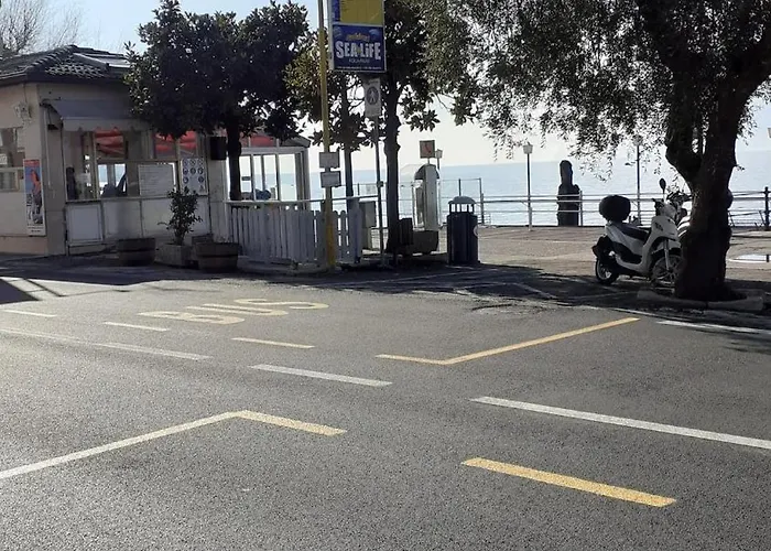 Apartment View N 13 Brenzone sul Garda