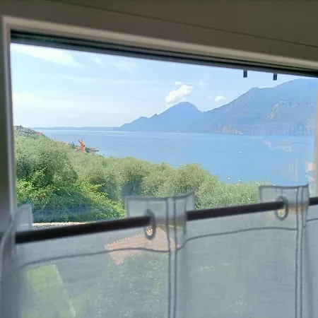 View N 13 Lägenhet