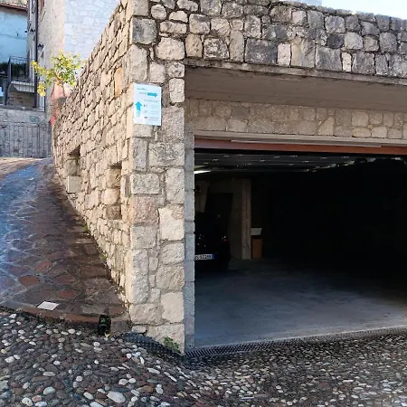 View N 13 Apartmán Brenzone sul Garda