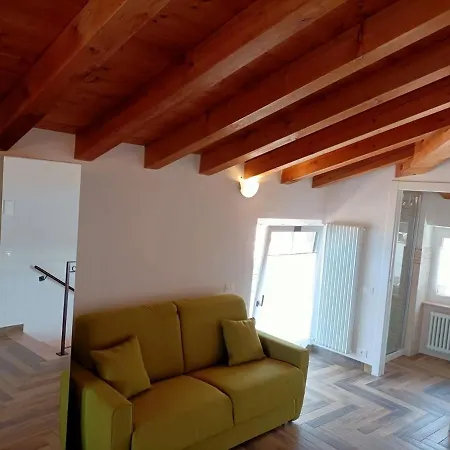 View N 13 Lägenhet