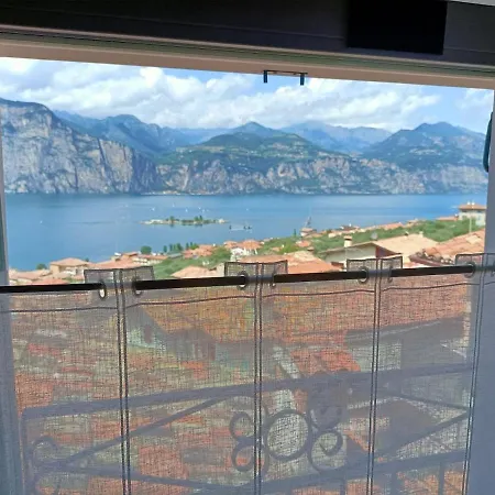 View N 13 Apartmán *