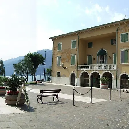 View N 13 Lägenhet Brenzone sul Garda
