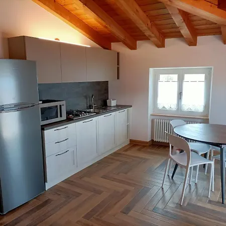Lägenhet View N 13