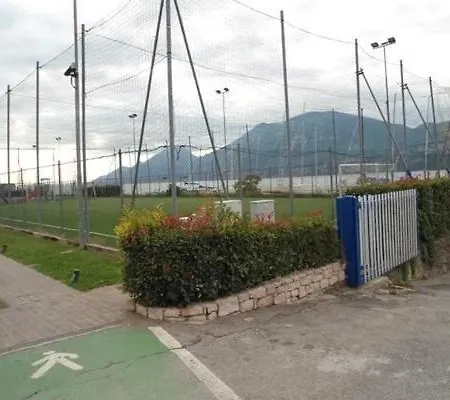 View N 13 Lägenhet Brenzone sul Garda