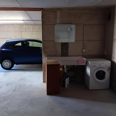 Appartement View N 13 Brenzone