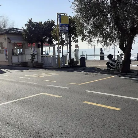 Lägenhet View N 13 Brenzone sul Garda