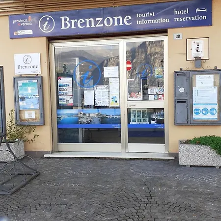 View N 13 Brenzone sul Garda