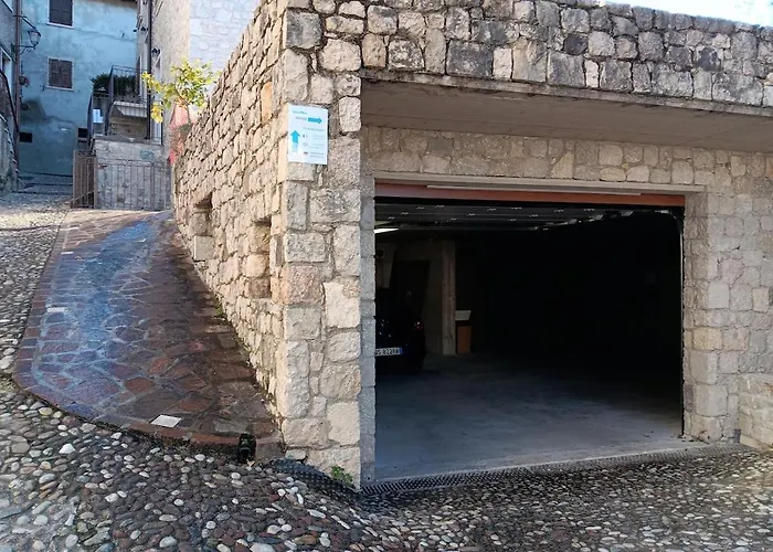 View N 13 Apartmán Brenzone sul Garda