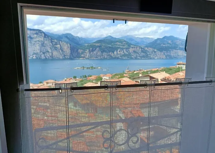 View N 13 Apartmán *