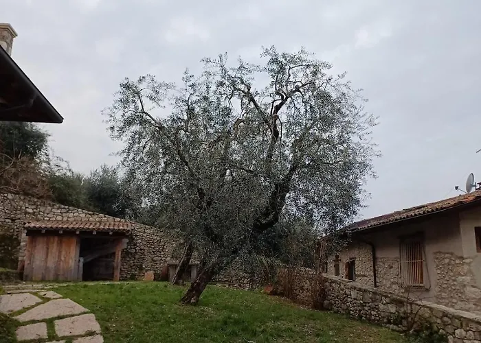 View N 13 Apartmán Brenzone sul Garda