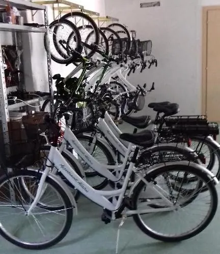 Apartmán View N 13 Brenzone sul Garda