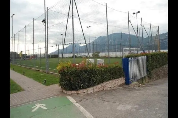 View N 13 Apartmán Brenzone sul Garda