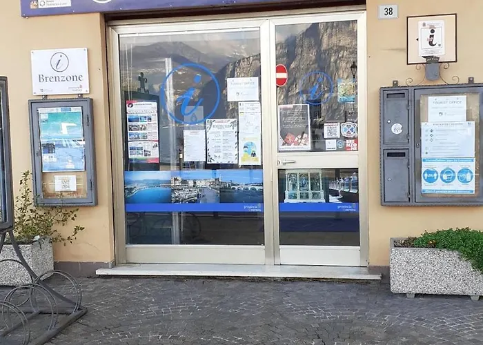 View N 13 Brenzone sul Garda